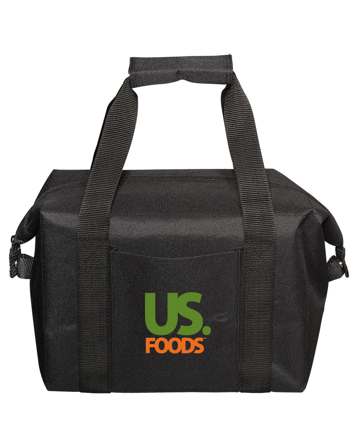 Collapsible Lunch Cooler Tote Bag 6