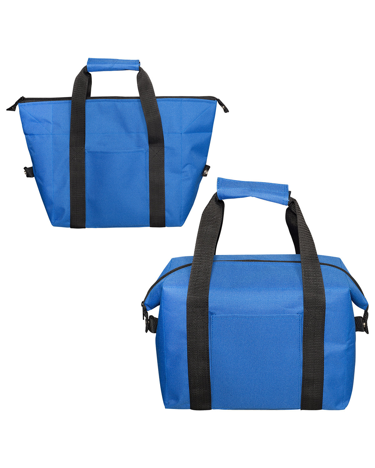 Collapsible Lunch Cooler Tote Bag 7