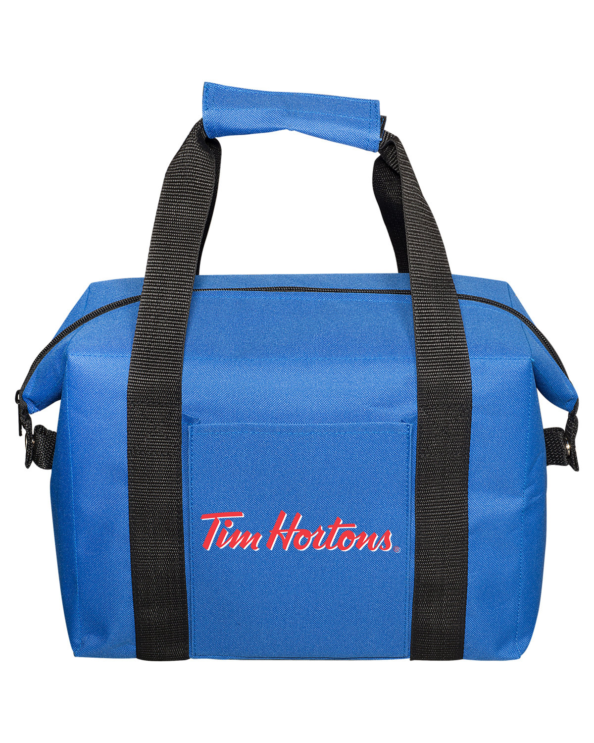 Collapsible Lunch Cooler Tote Bag 8