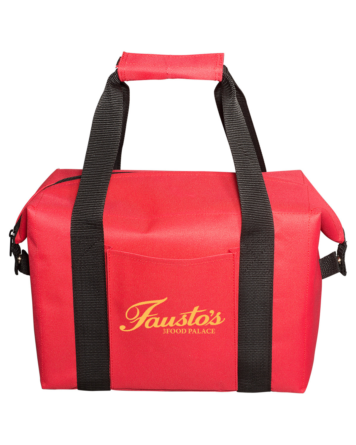 Collapsible Lunch Cooler Tote Bag 13