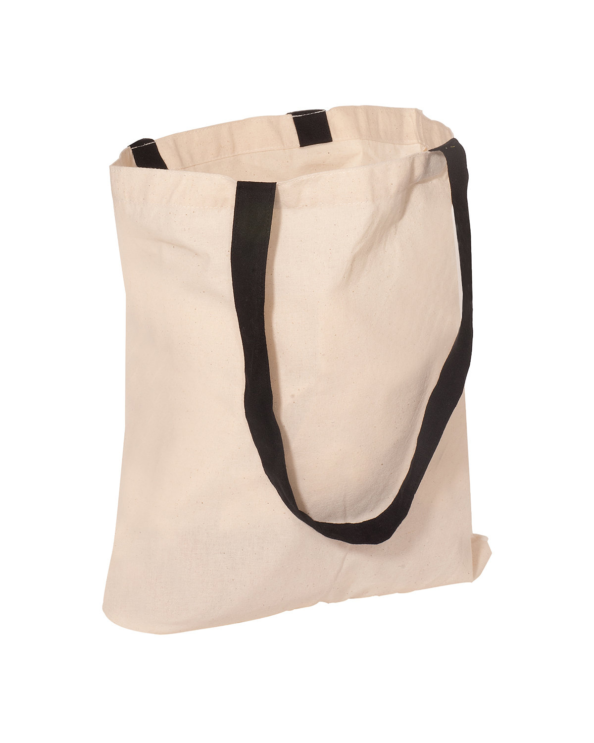 Econo Cotton Tote Bag, custom tote bag with logo imprint 16