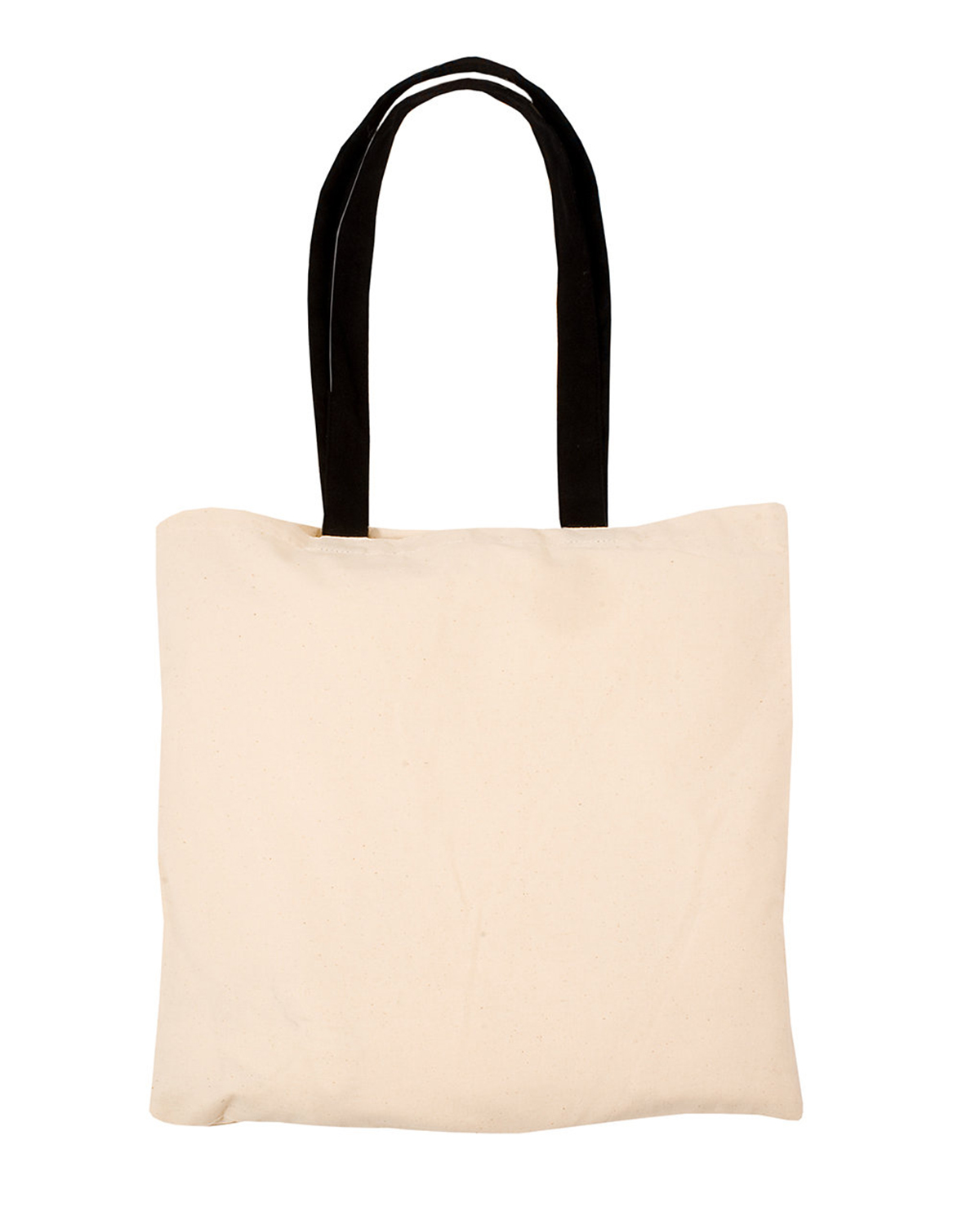 Econo Cotton Tote Bag, custom tote bag with logo imprint 14