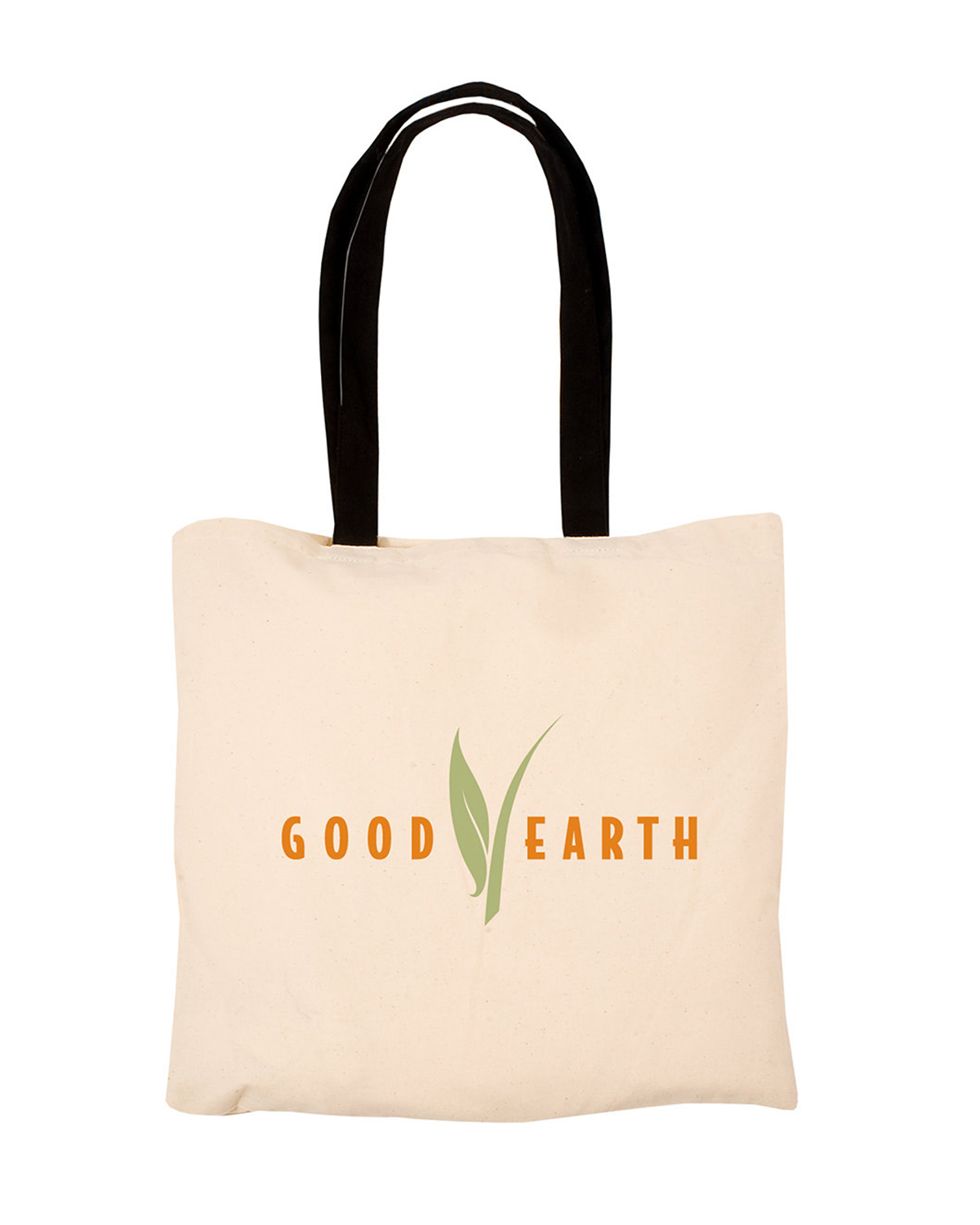 Econo Cotton Tote Bag, custom tote bag with logo imprint 13