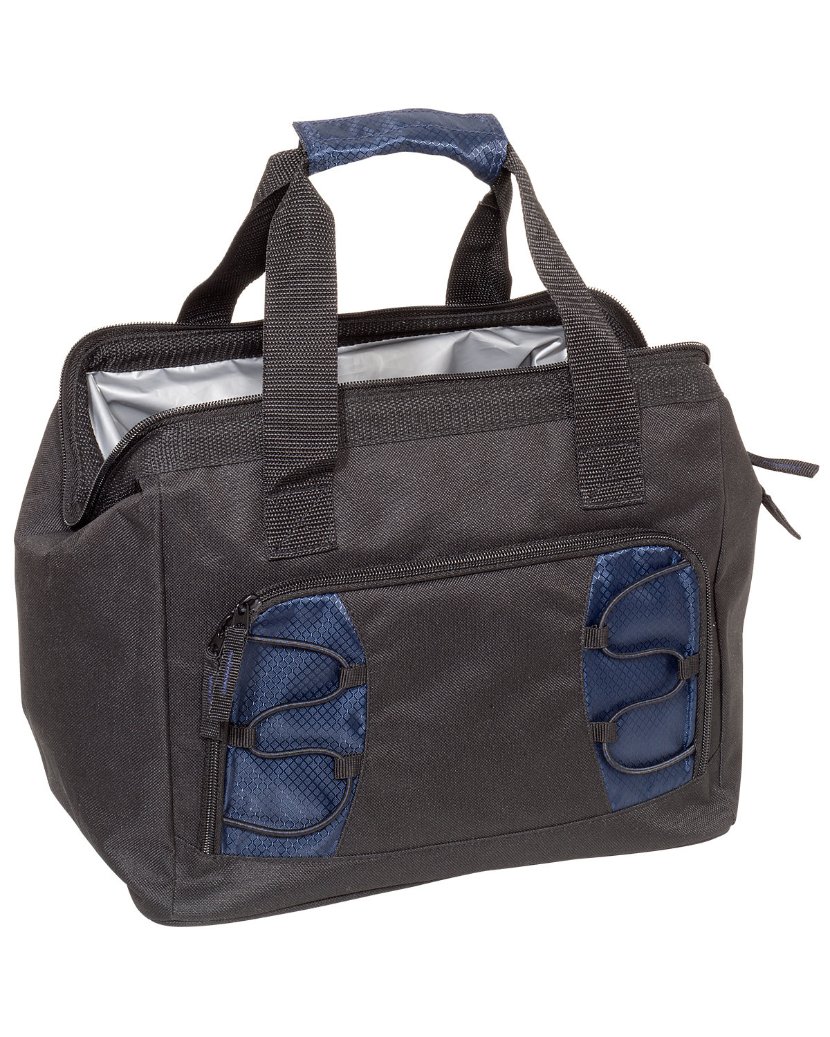 Diamond Collection Large Cooler Bag 3