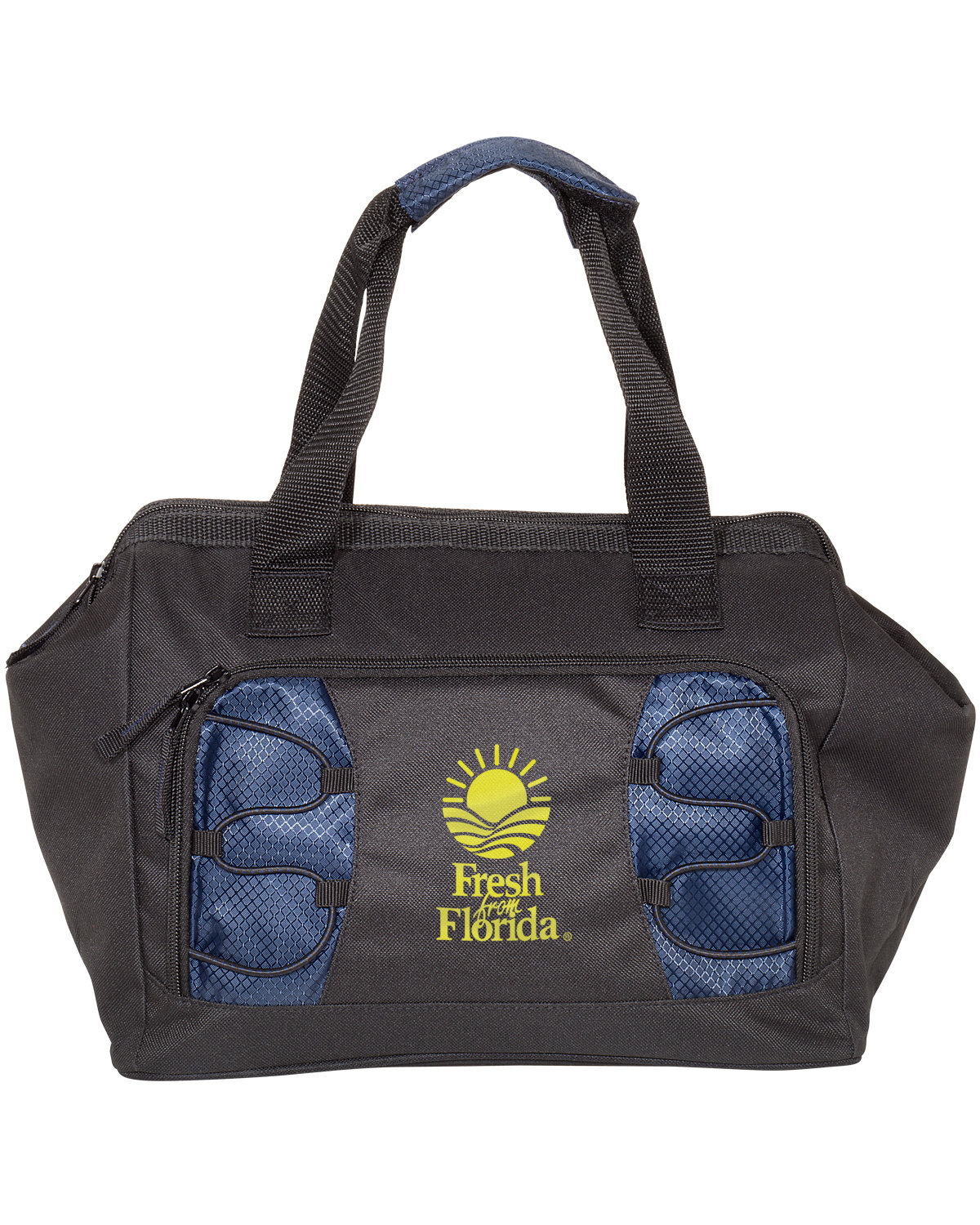 Diamond Collection Large Cooler Bag 5