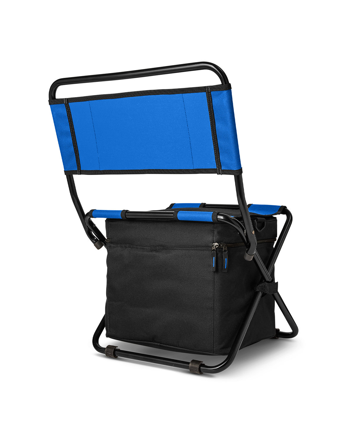 Folding Cooler Chair 2