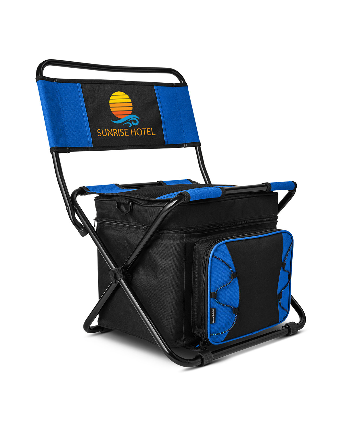 Folding Cooler Chair 19