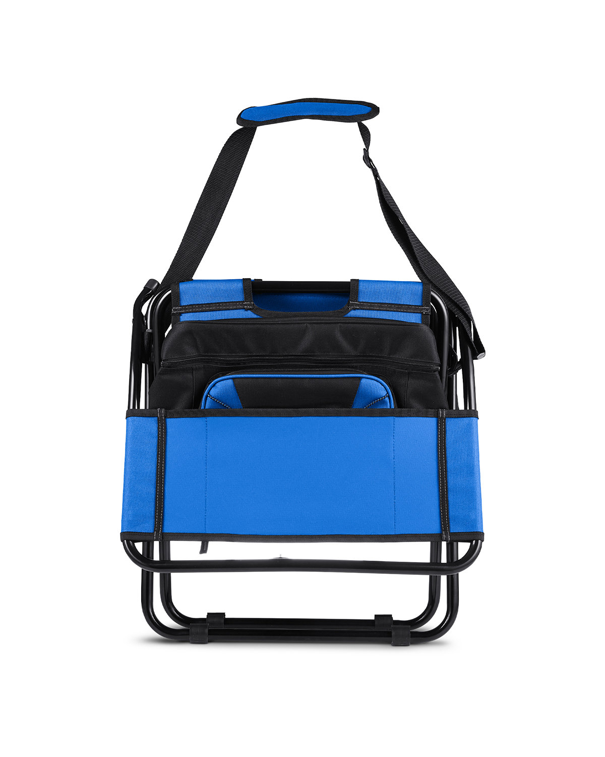 Folding Cooler Chair 1