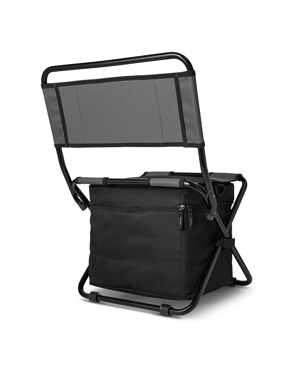Folding Cooler Chair 10