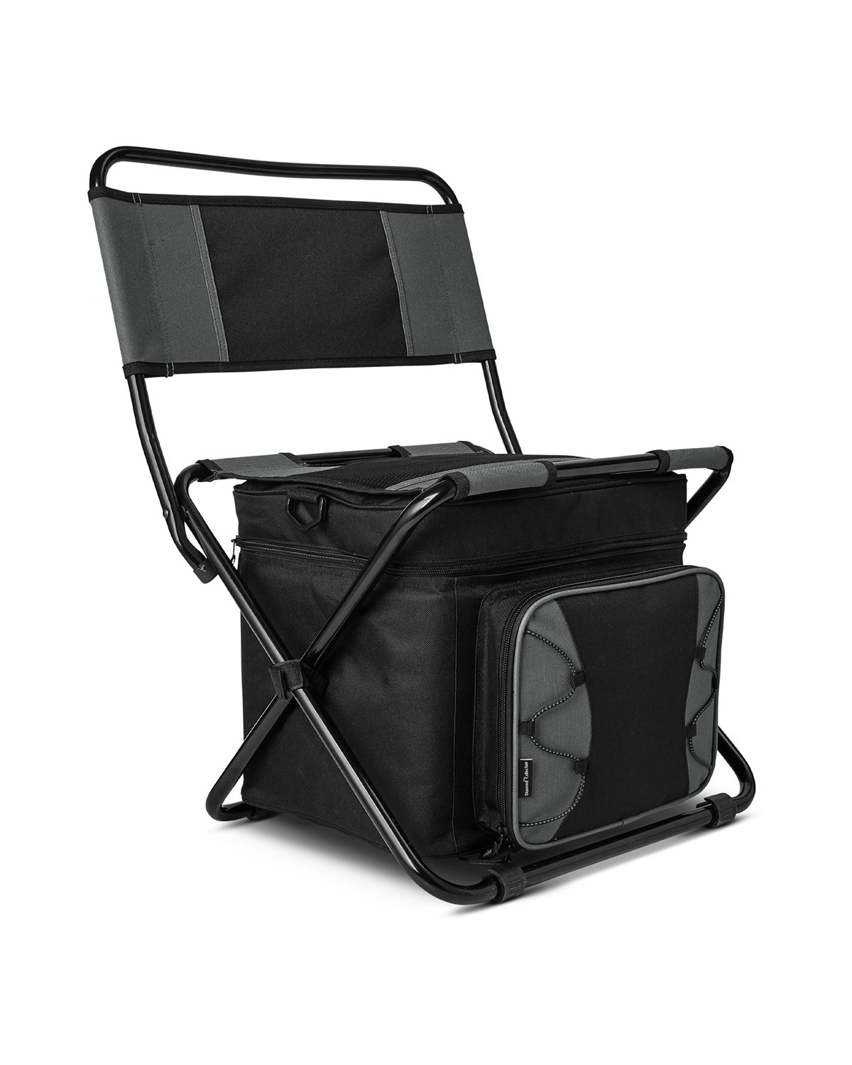 Folding Cooler Chair 17
