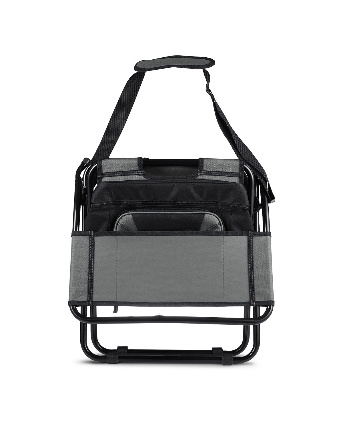 Folding Cooler Chair 9
