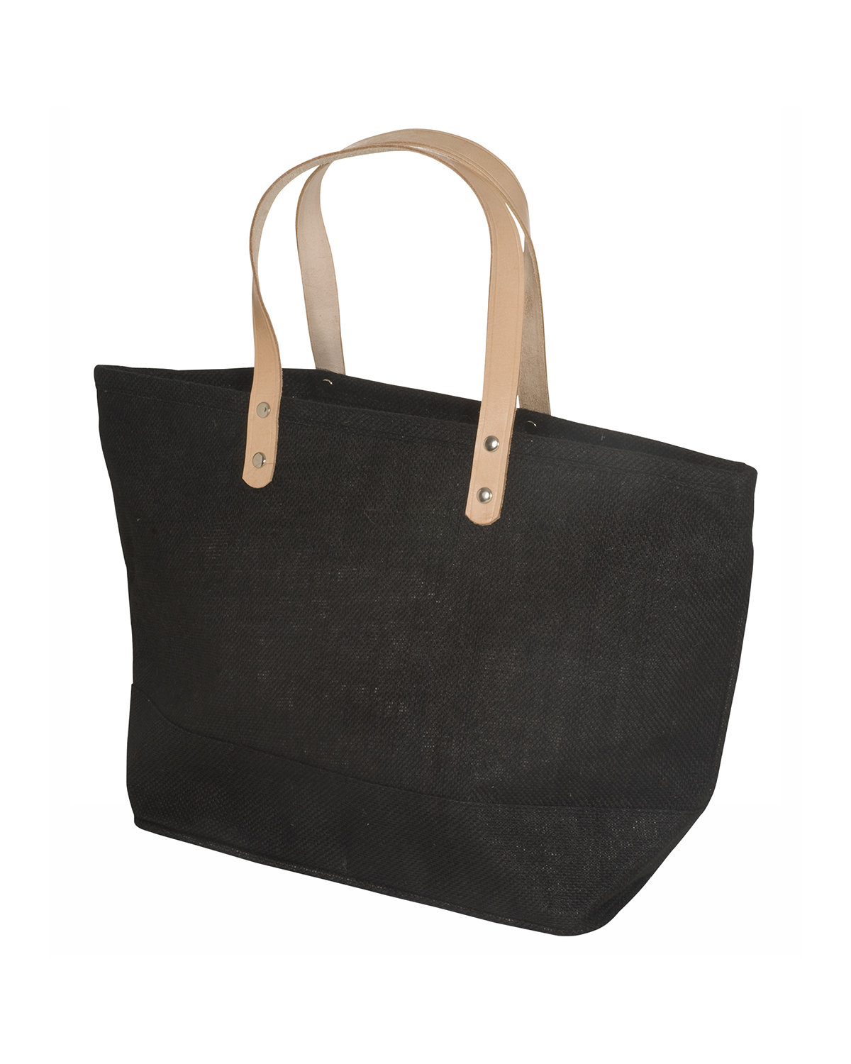 Hamptons Jute Tote Bag