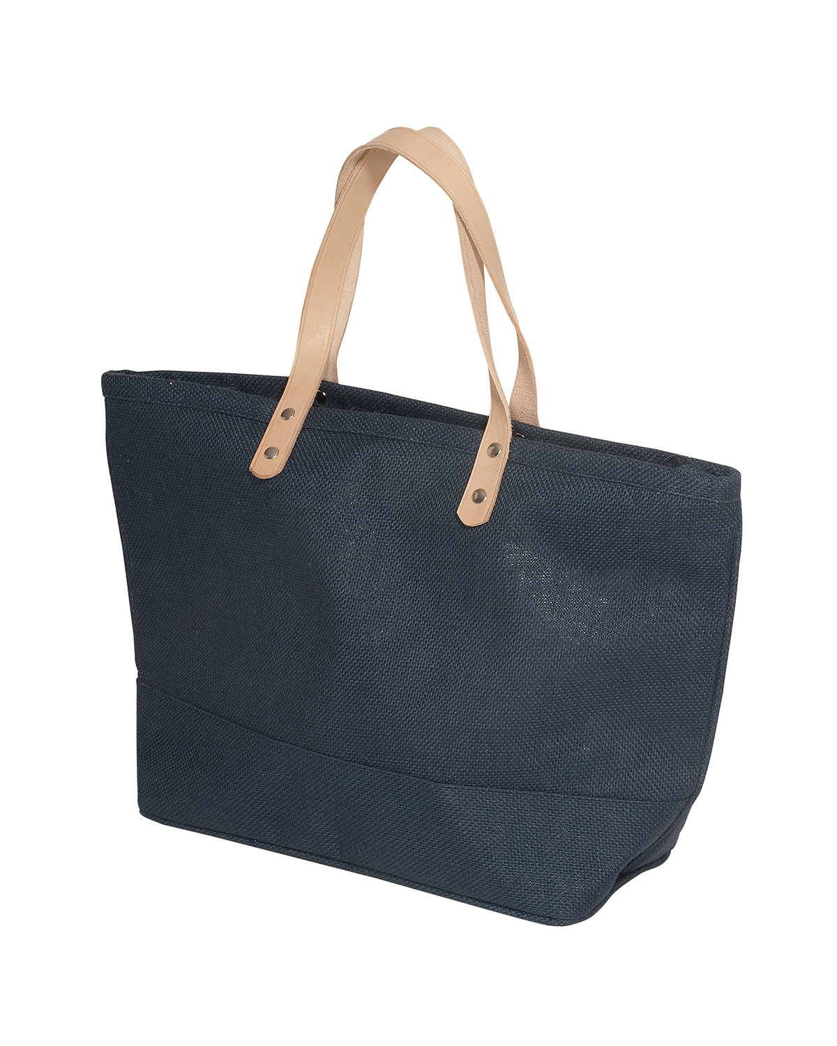 Hamptons Jute Tote Bag 2
