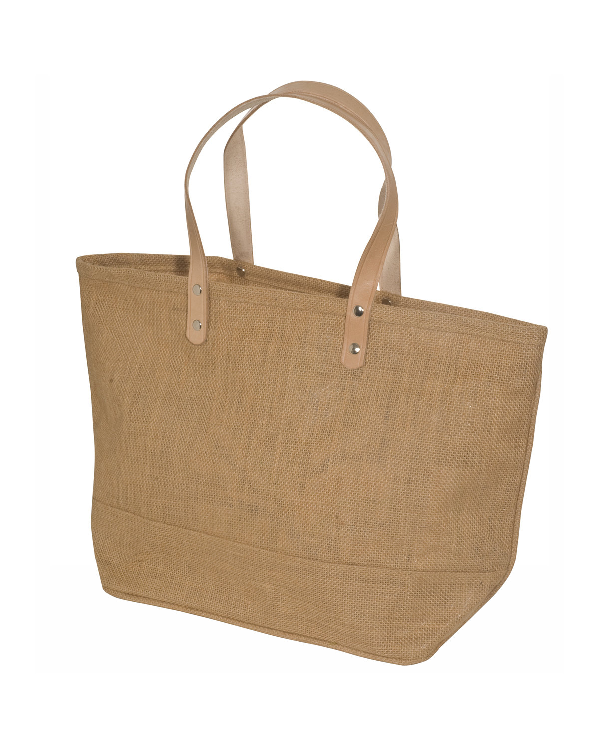 Hamptons Jute Tote Bag 5