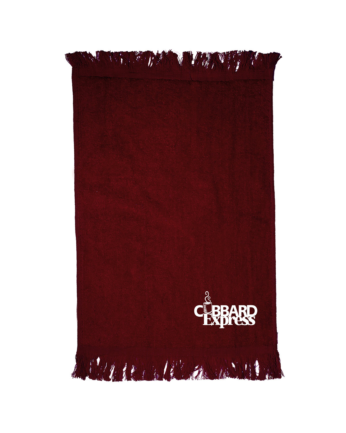 Velour Sport Towel 10