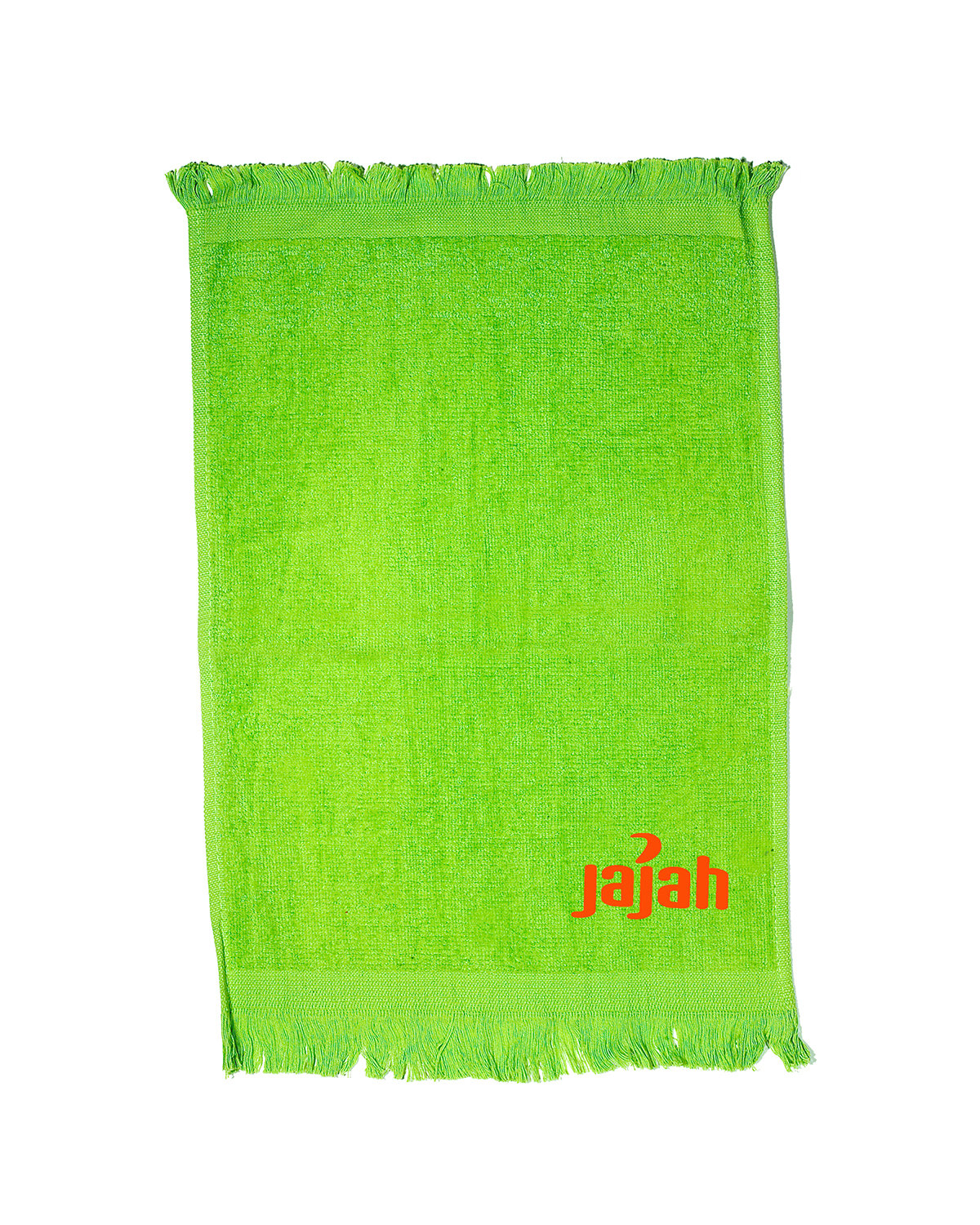 Velour Sport Towel 7