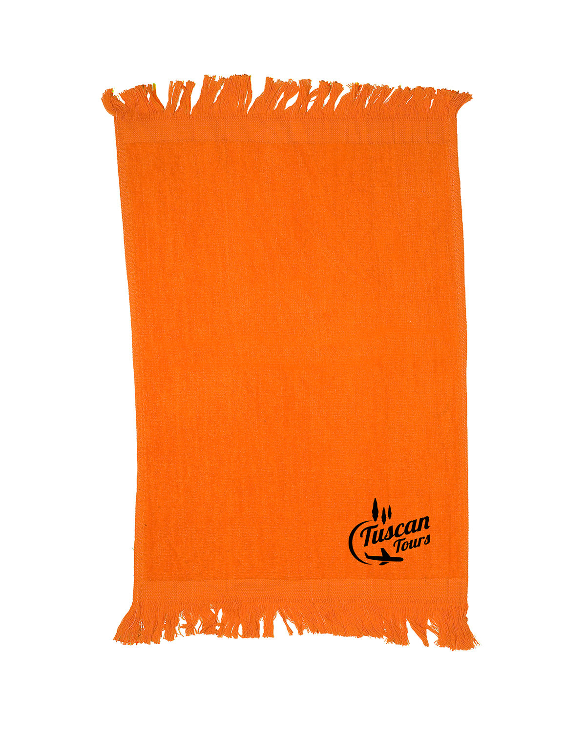 Velour Sport Towel 17