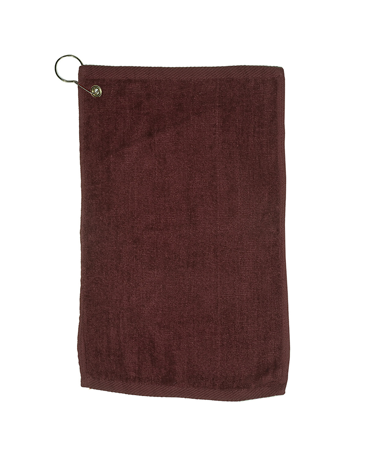 Fingertip Towel Dark Colors 20