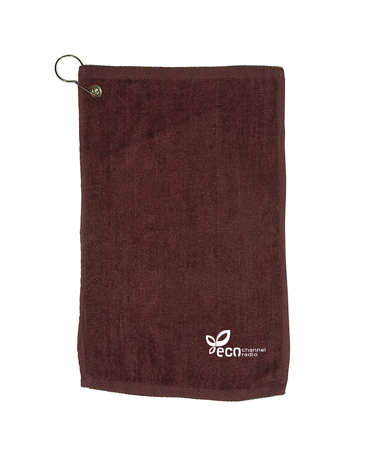 Fingertip Towel Dark Colors 29