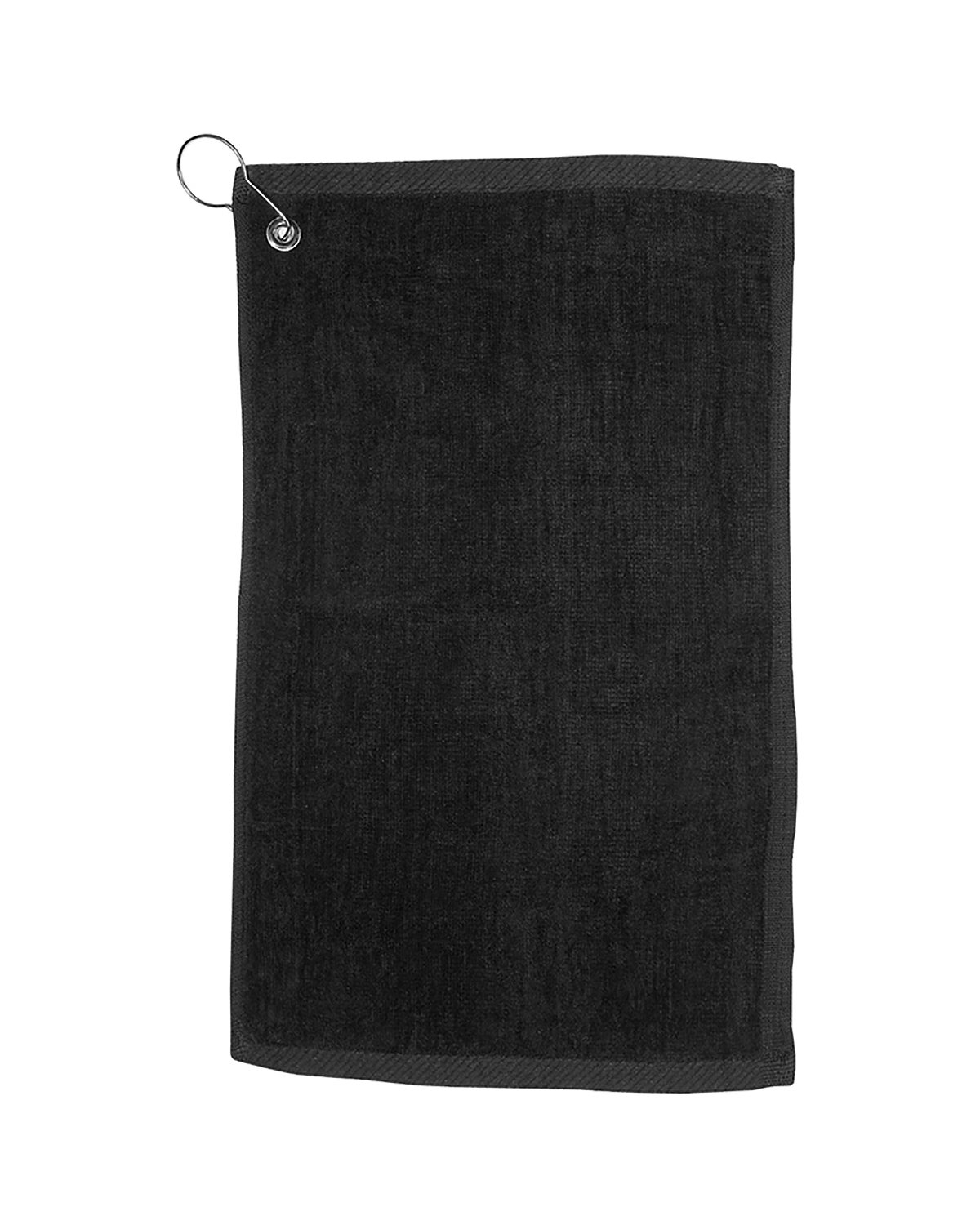 Fingertip Towel Dark Colors 19