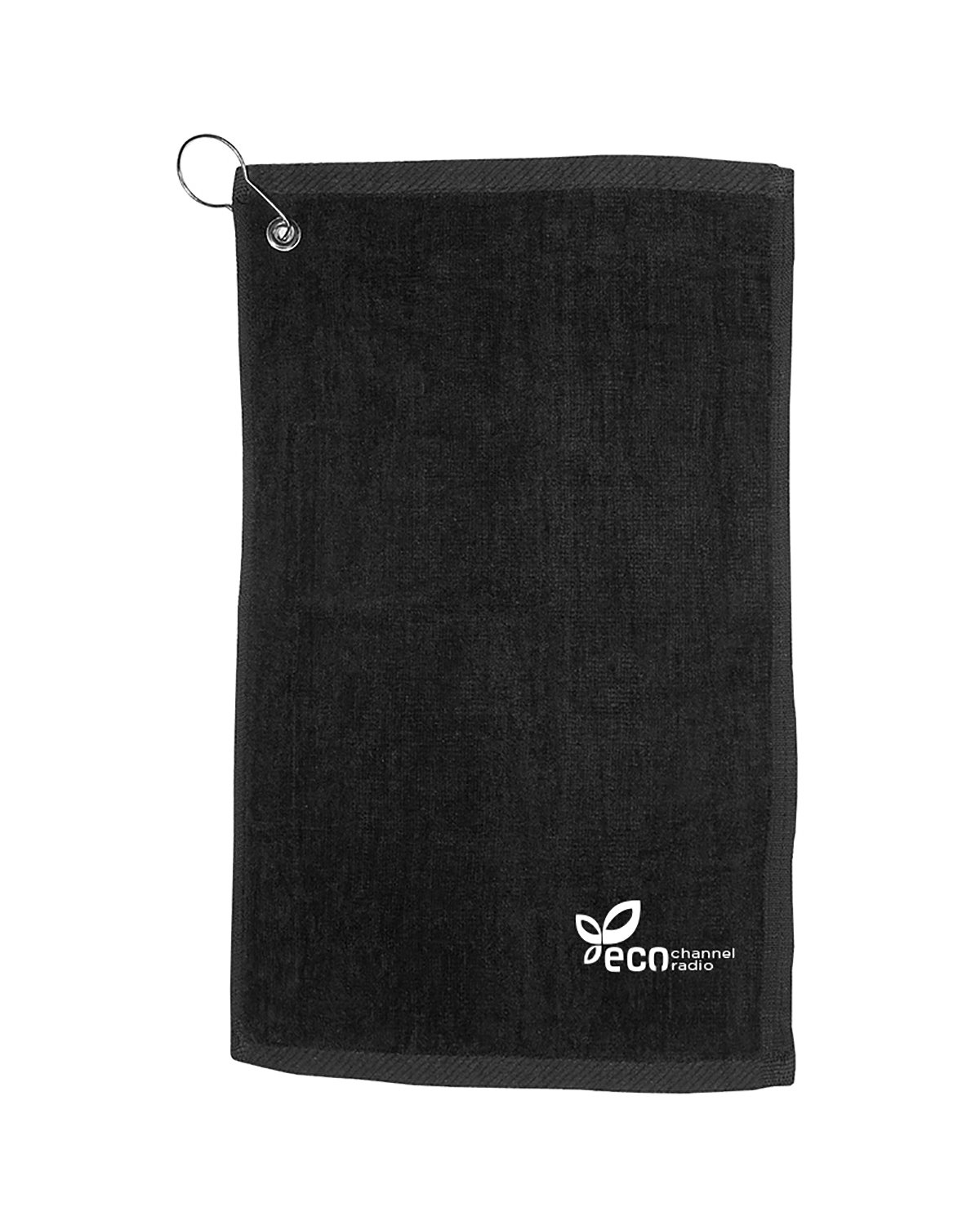 Fingertip Towel Dark Colors 31
