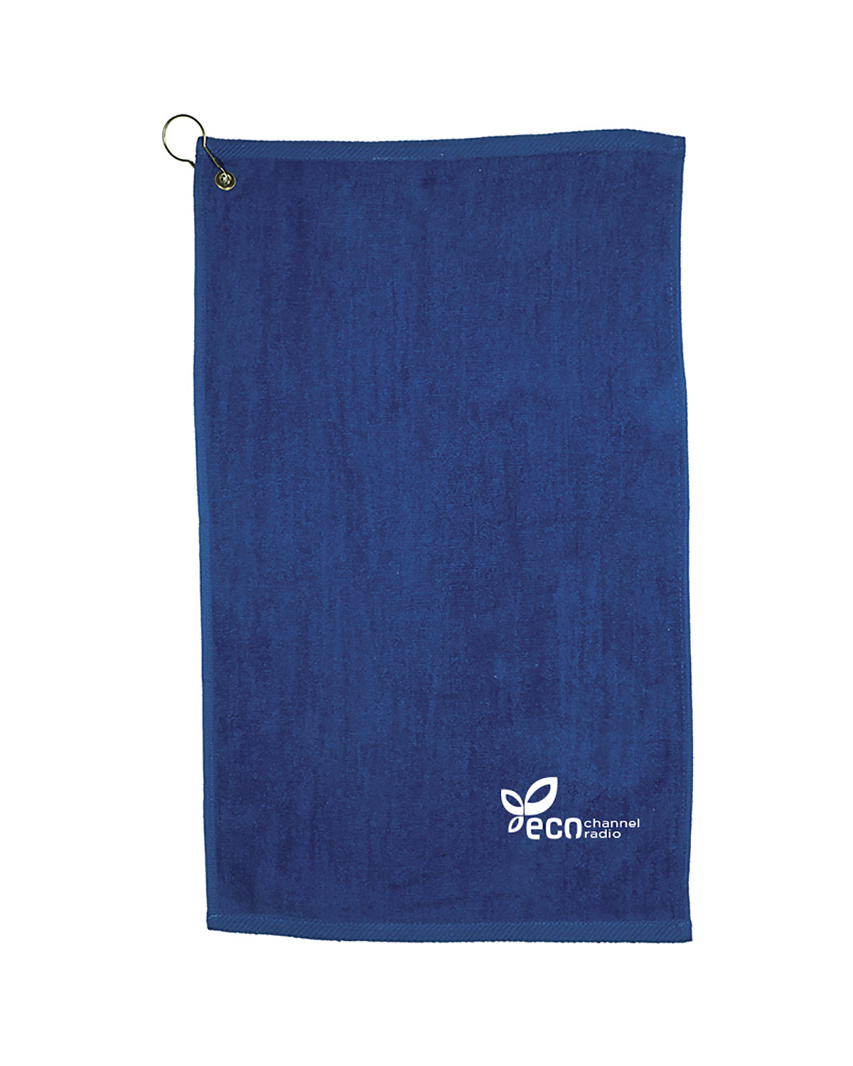Fingertip Towel Dark Colors 2