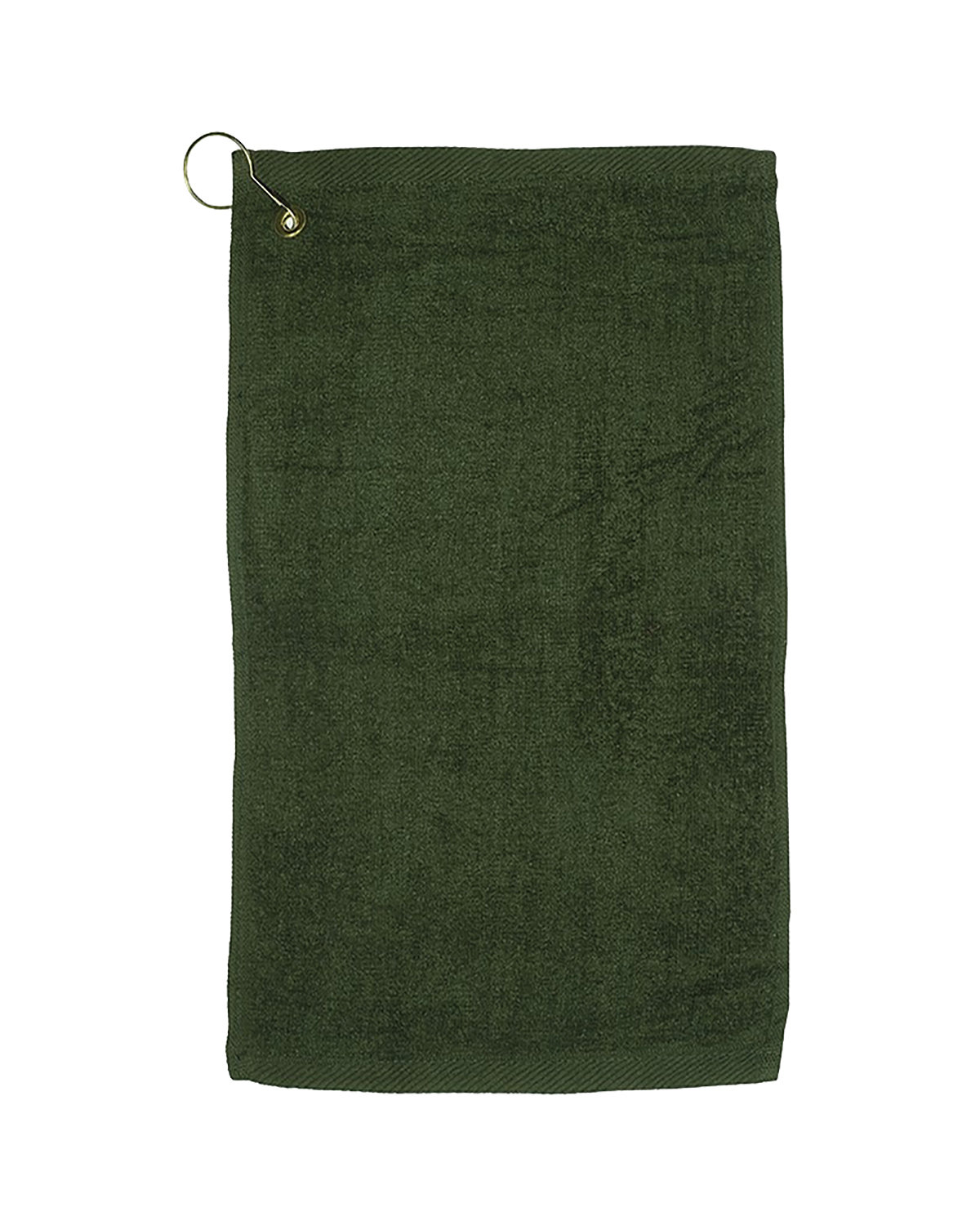 Fingertip Towel Dark Colors 15