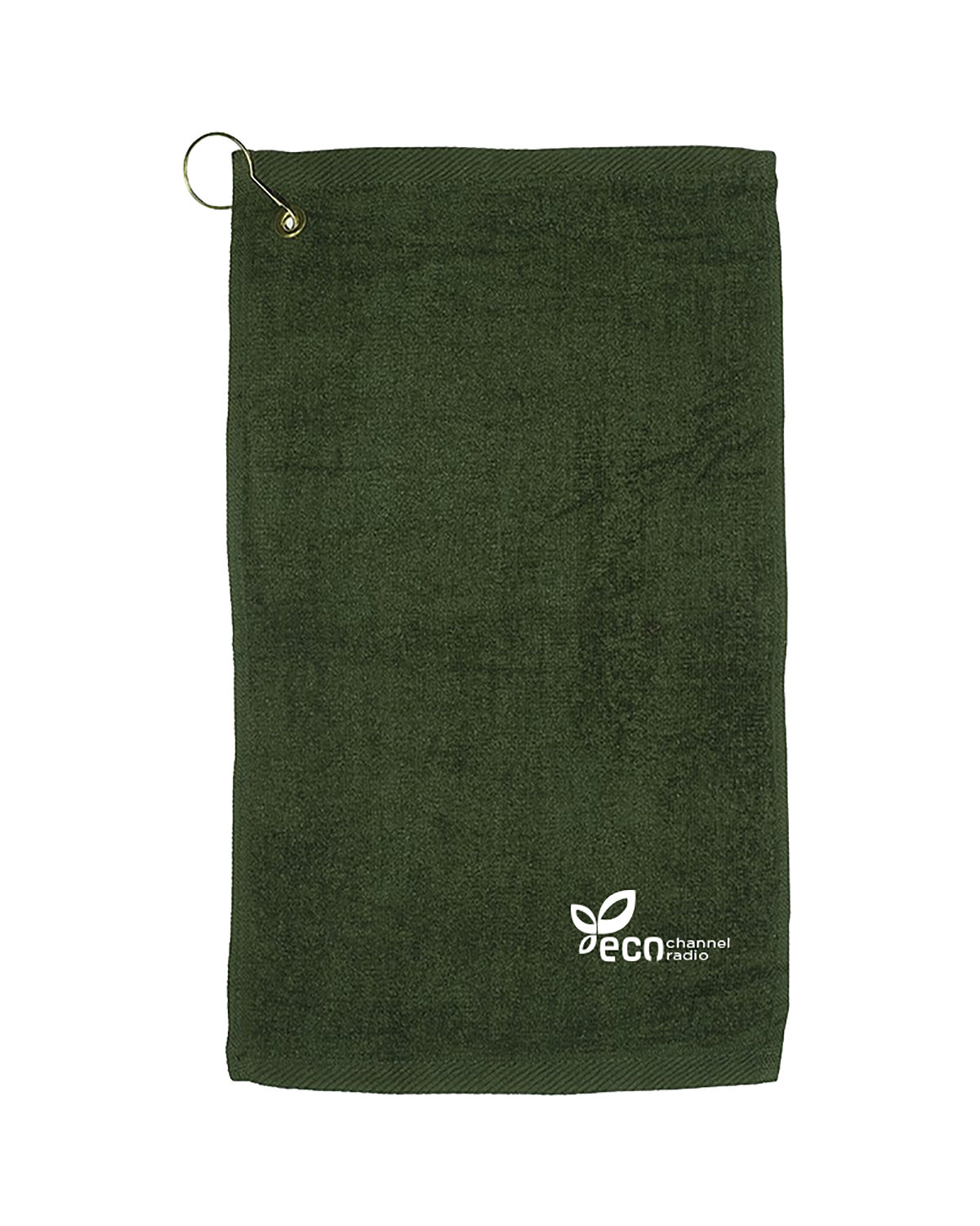 Fingertip Towel Dark Colors 21