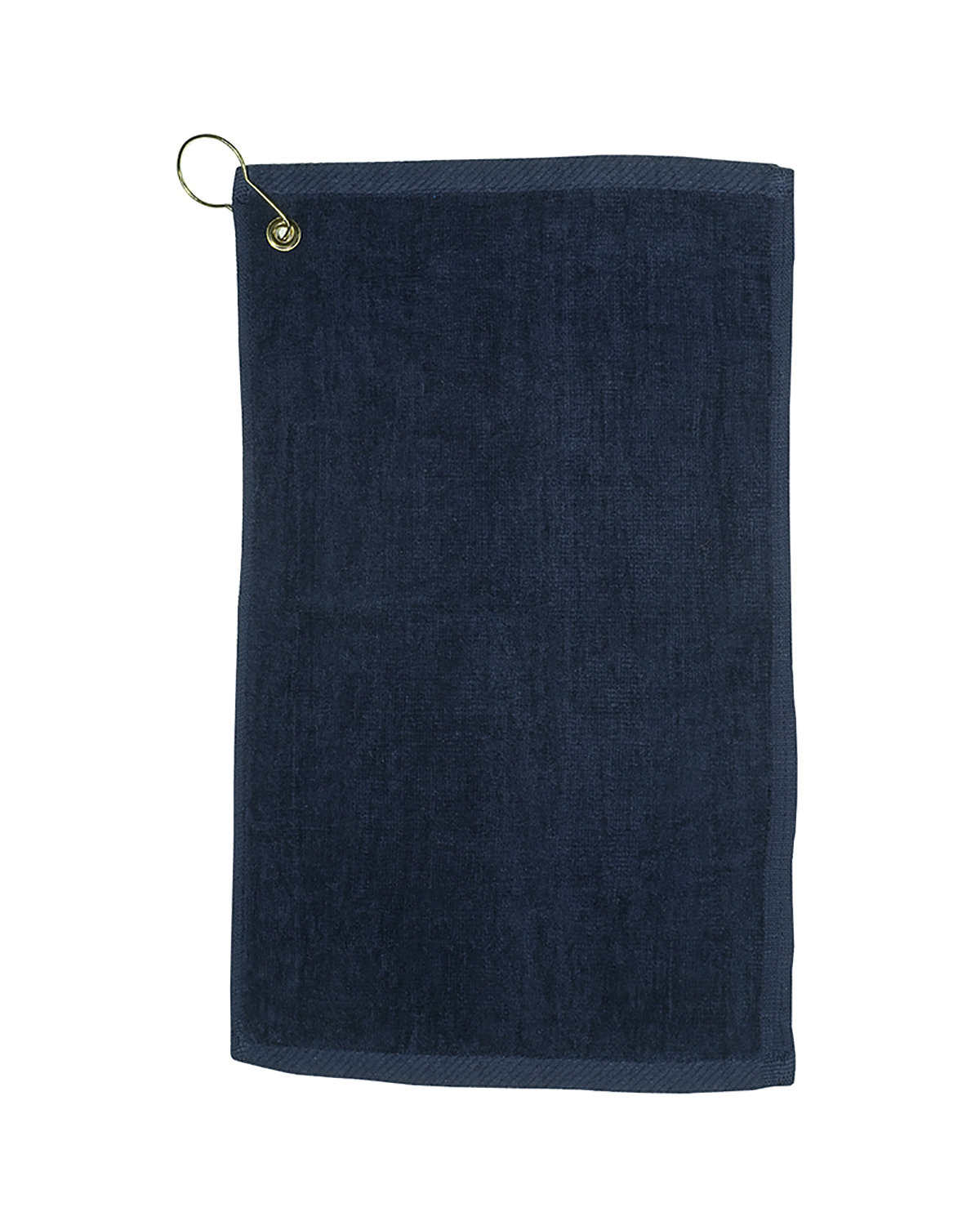 Fingertip Towel Dark Colors 3