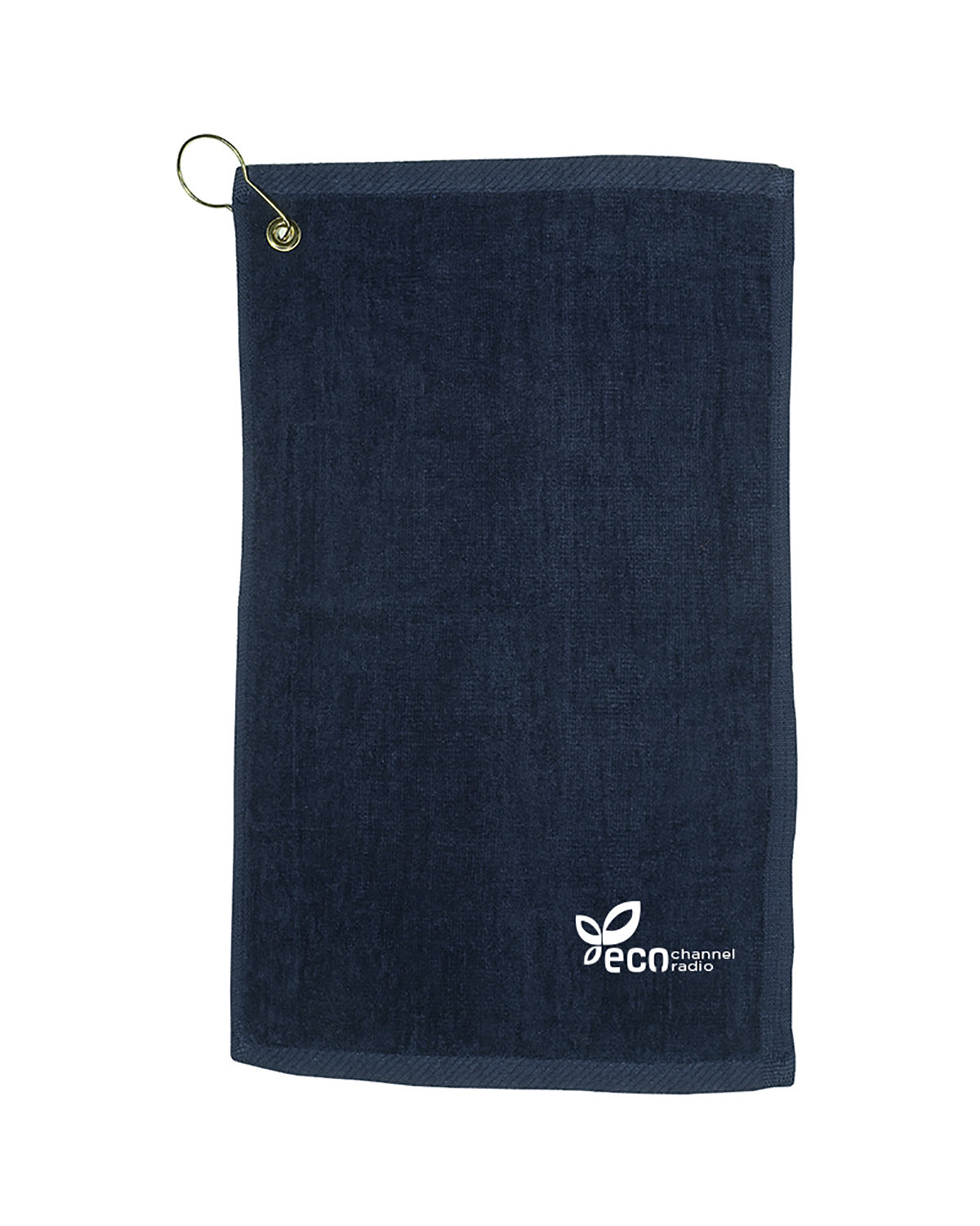 Fingertip Towel Dark Colors 40