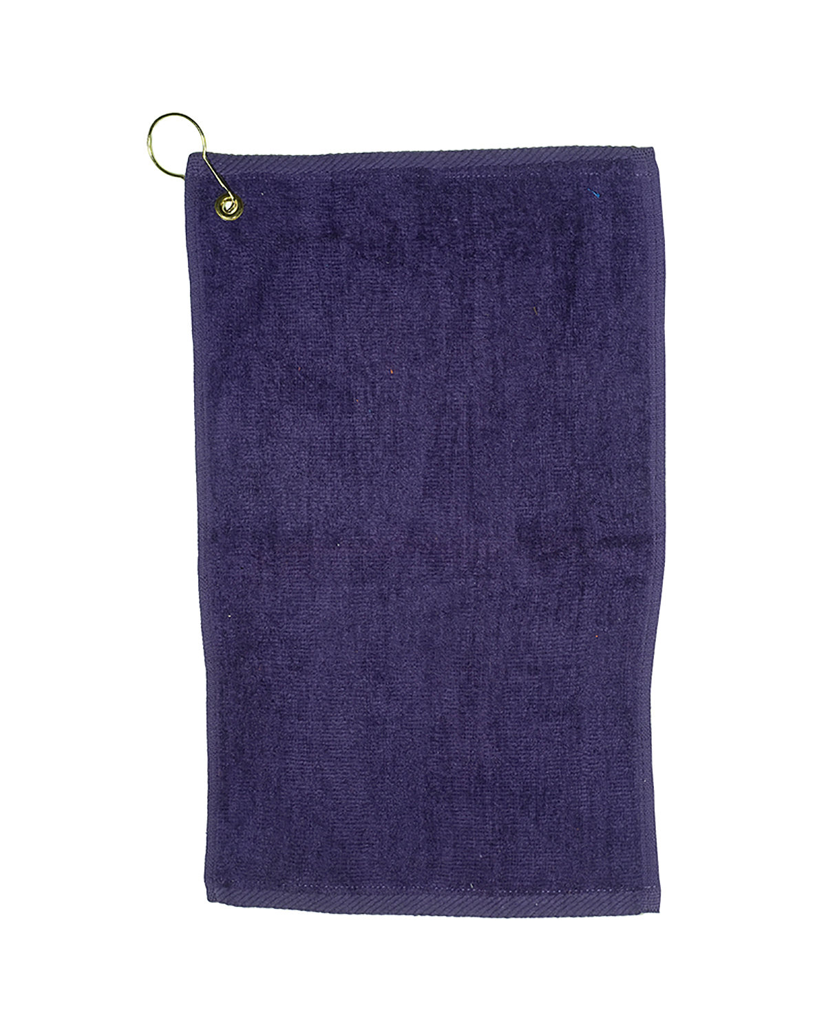 Fingertip Towel Dark Colors 4