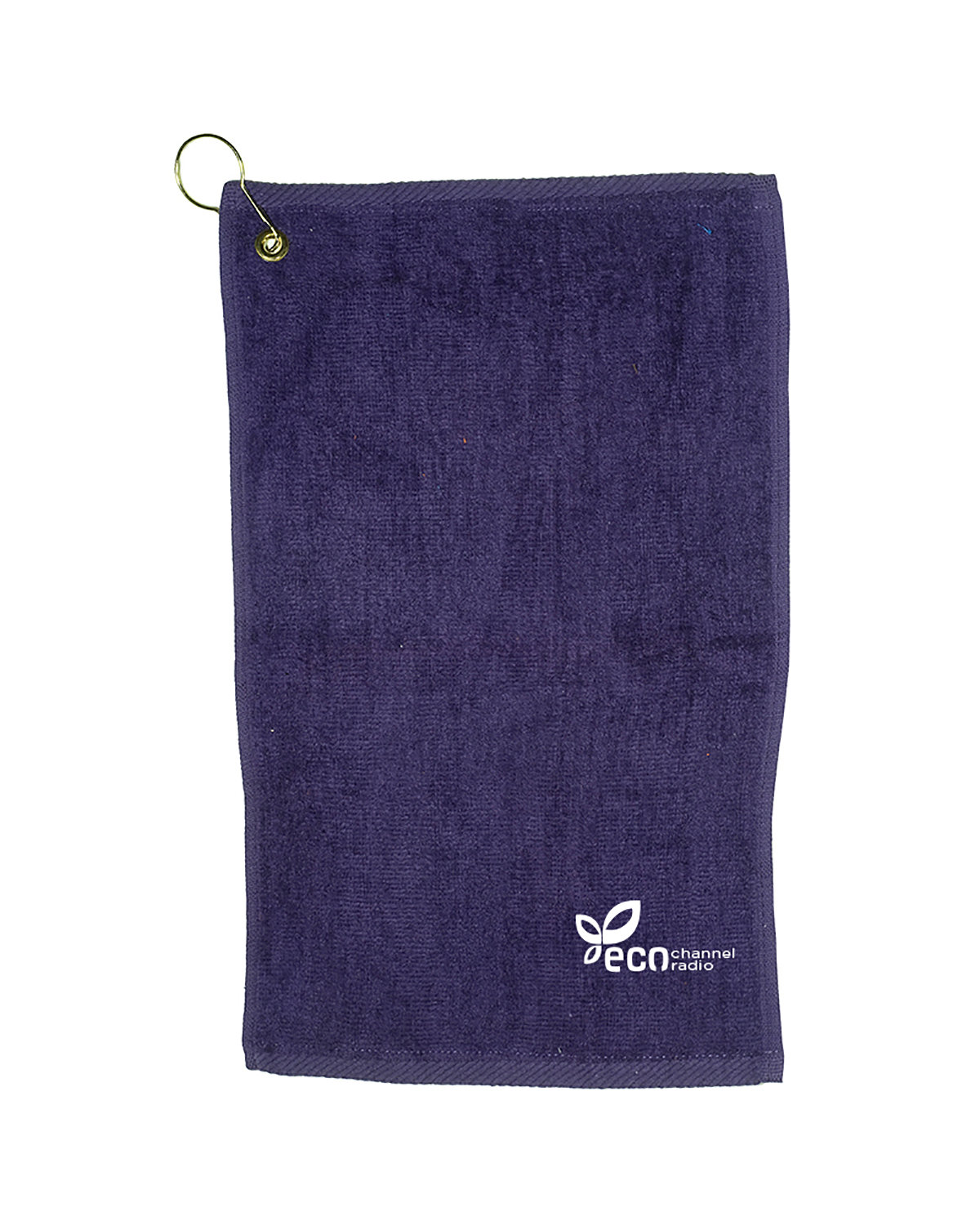 Fingertip Towel Dark Colors 18