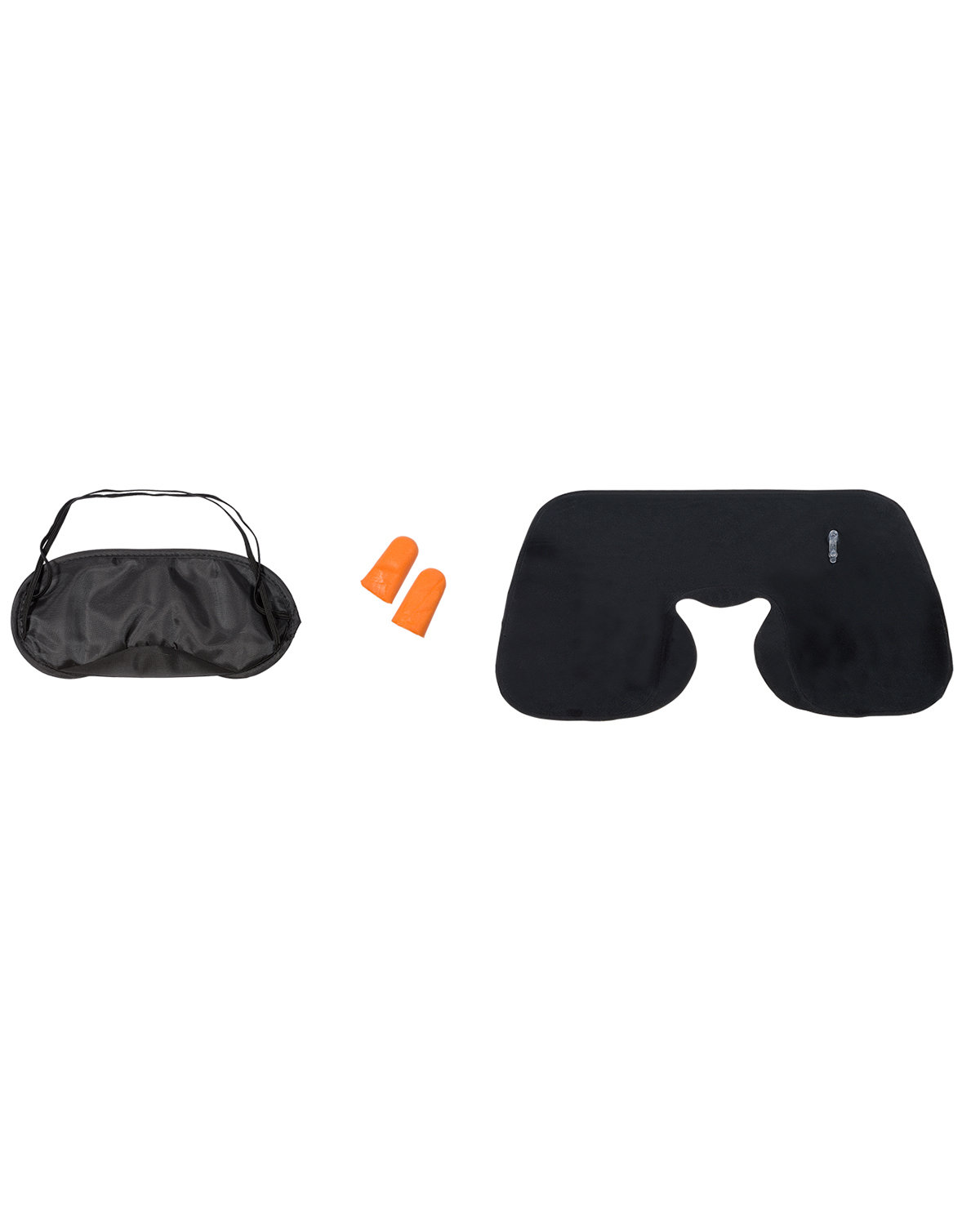 Compact Travel Set 5