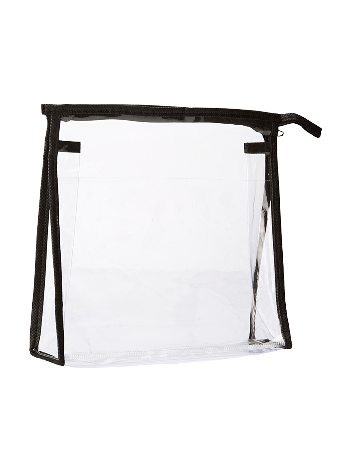 PVC Travel Amenities Case 2