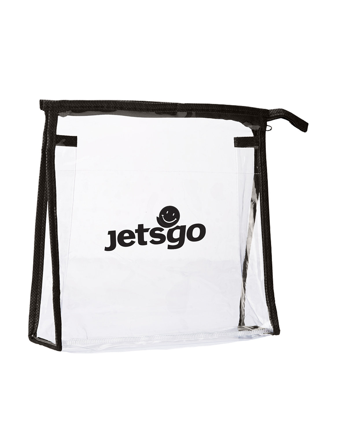 PVC Travel Amenities Case 7