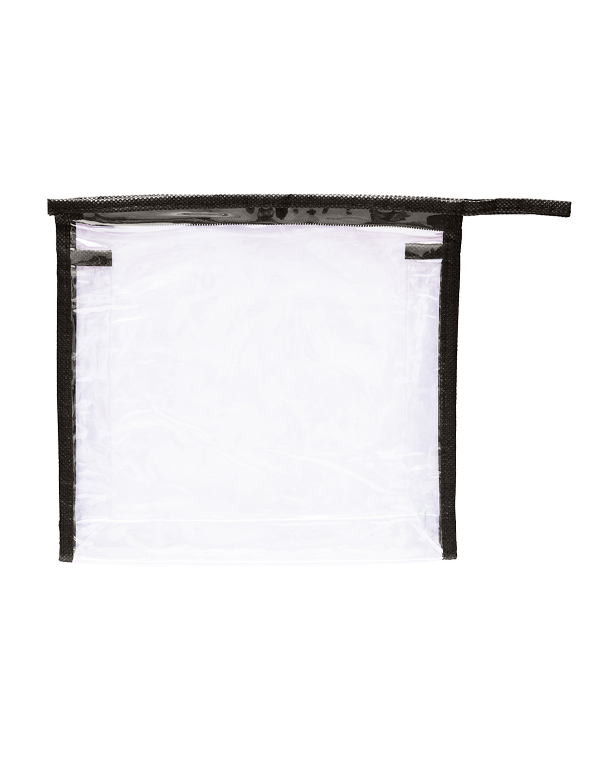 PVC Travel Amenities Case 25