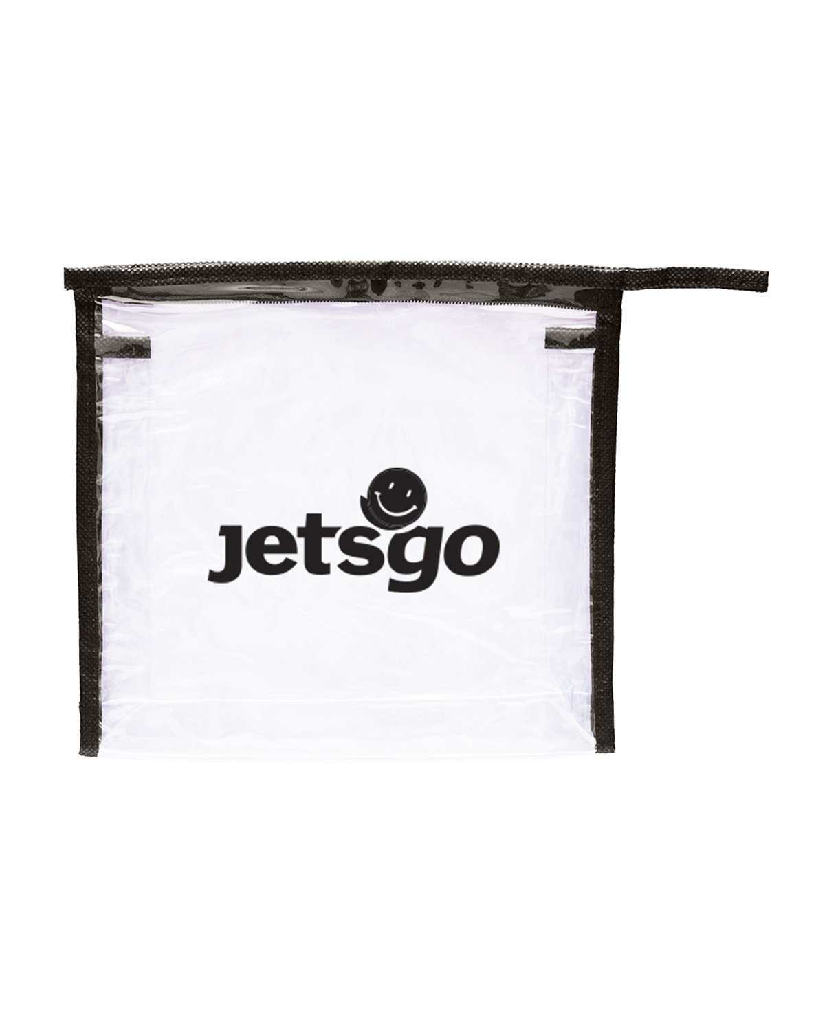 PVC Travel Amenities Case 15