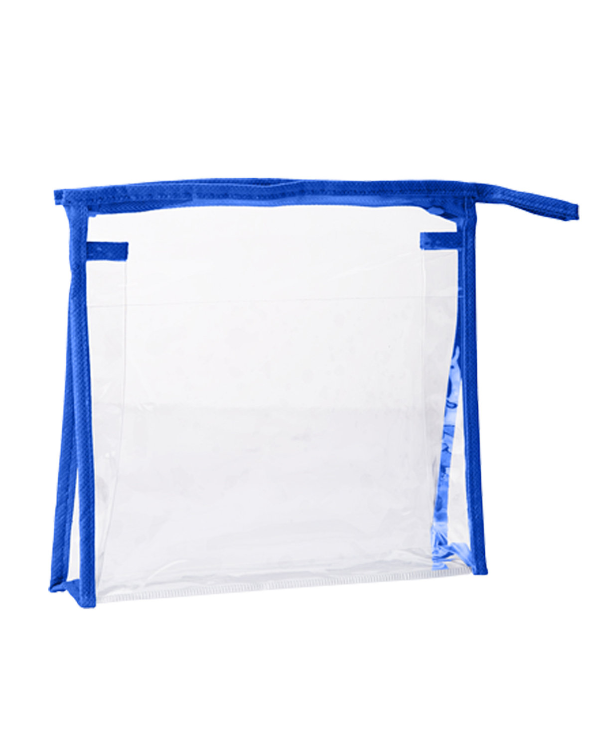 PVC Travel Amenities Case 24