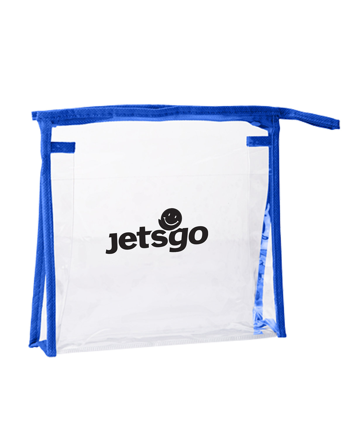 PVC Travel Amenities Case 5