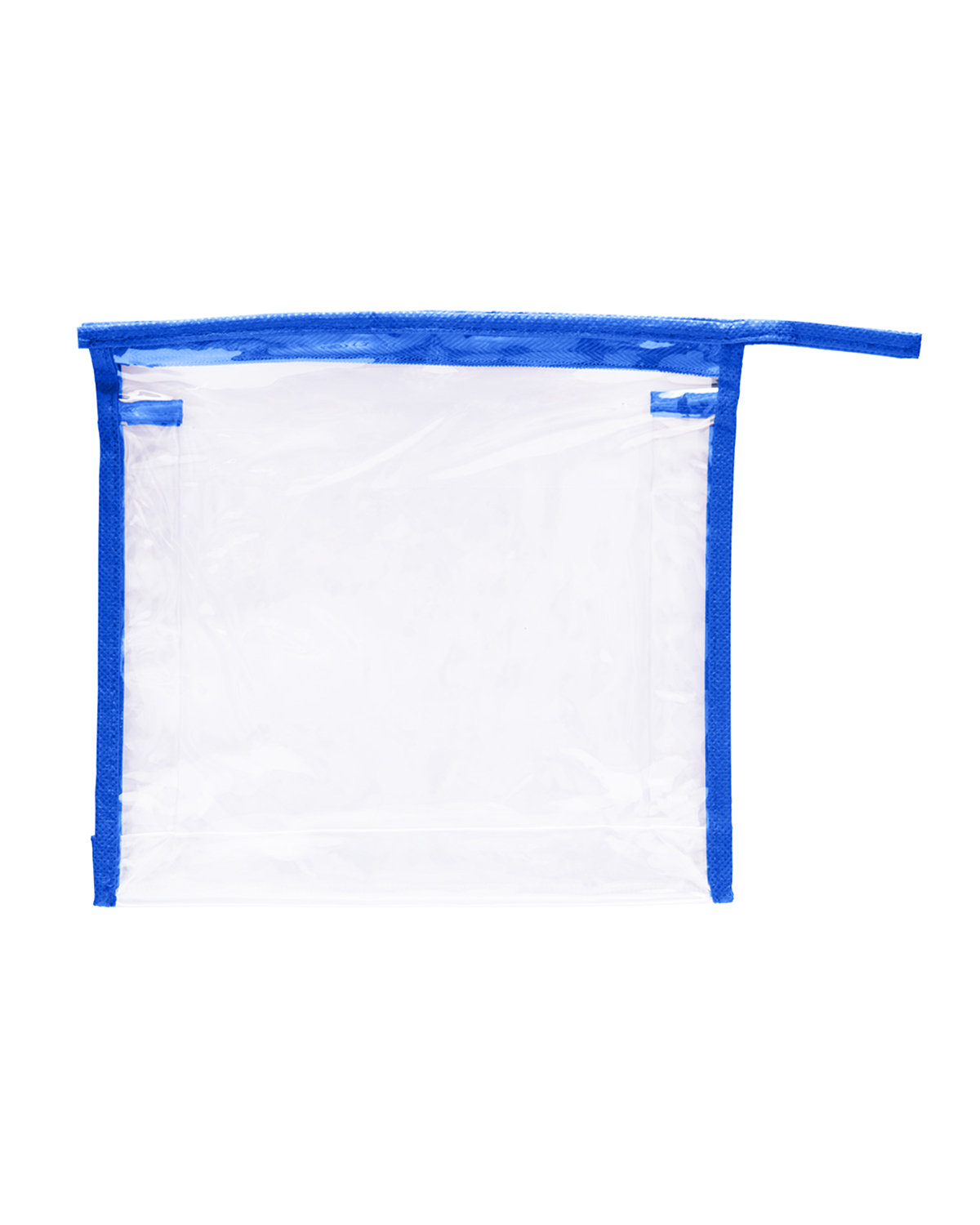 PVC Travel Amenities Case 8