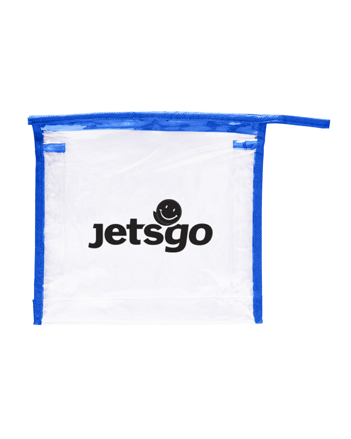 PVC Travel Amenities Case 23