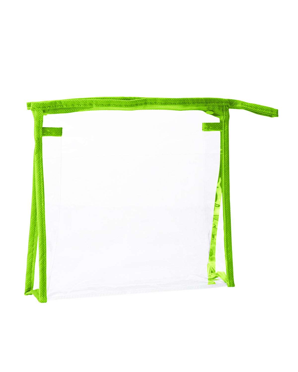 PVC Travel Amenities Case 14