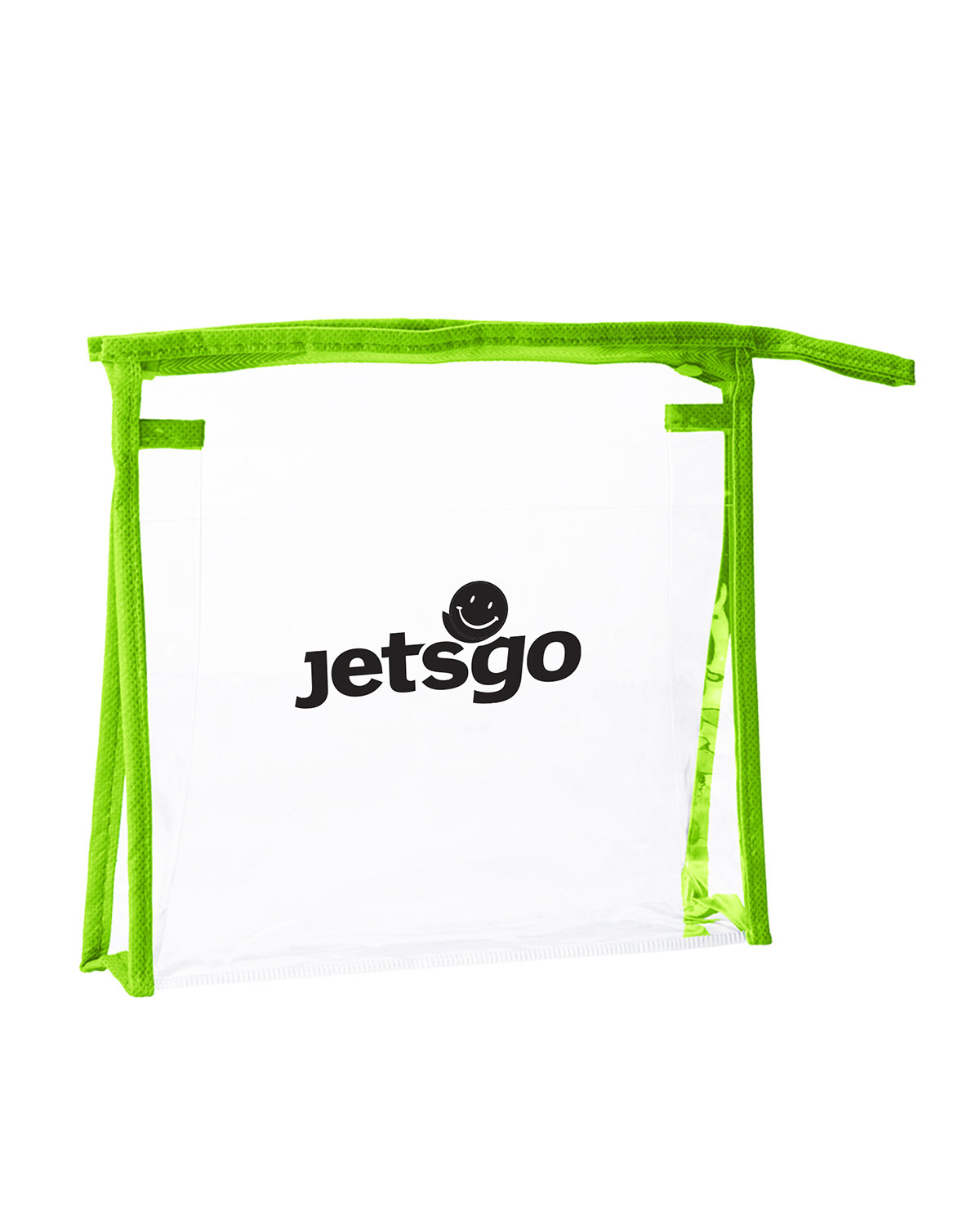 PVC Travel Amenities Case 13