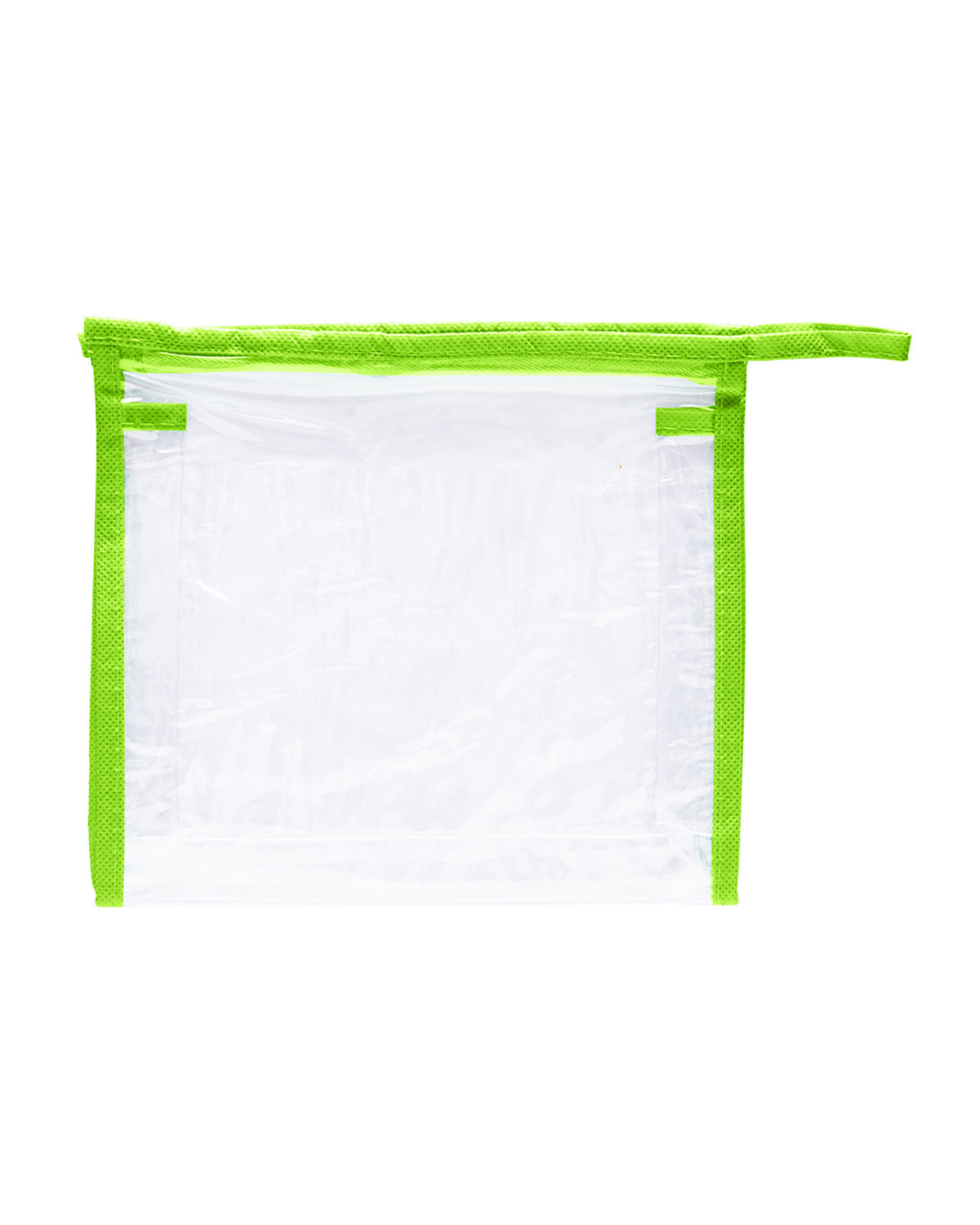 PVC Travel Amenities Case 3