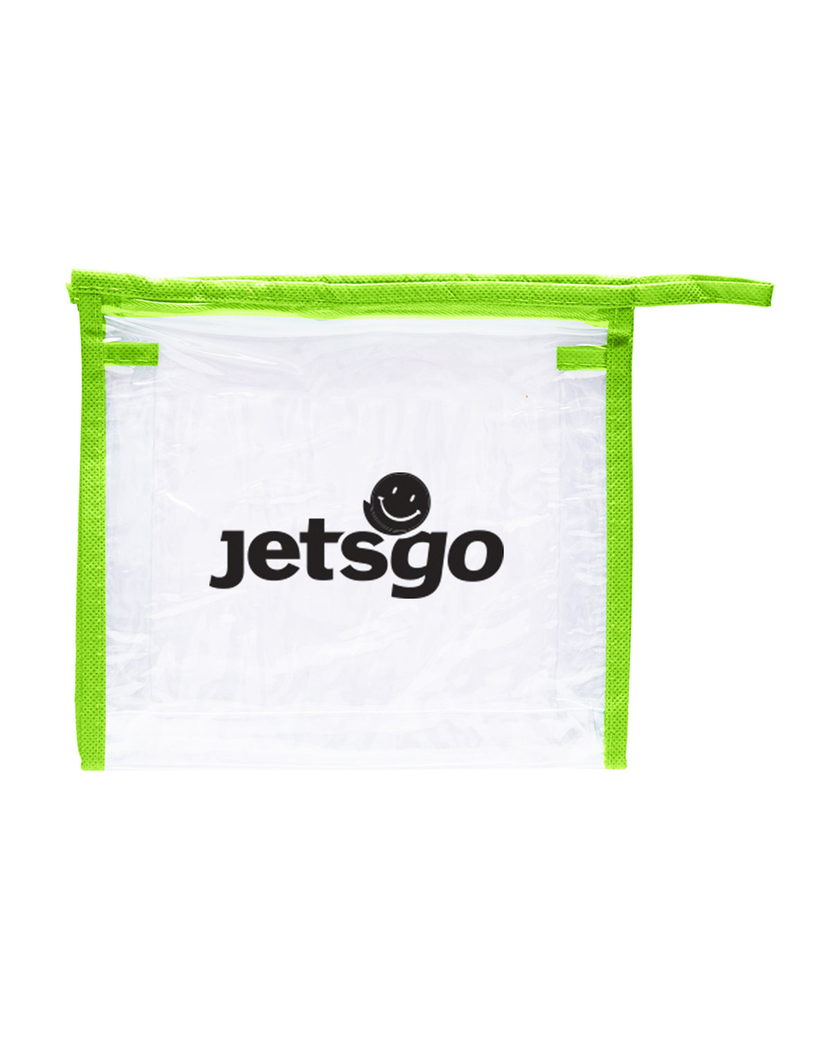 PVC Travel Amenities Case 6