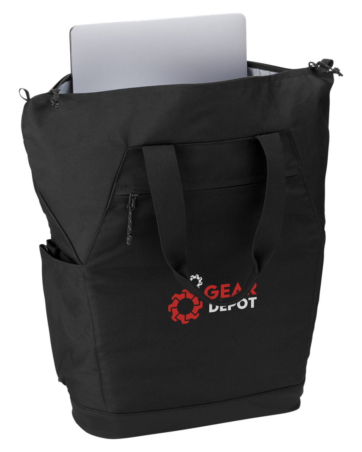 ClimaBloc Backpack Laptop Tote Bag 17