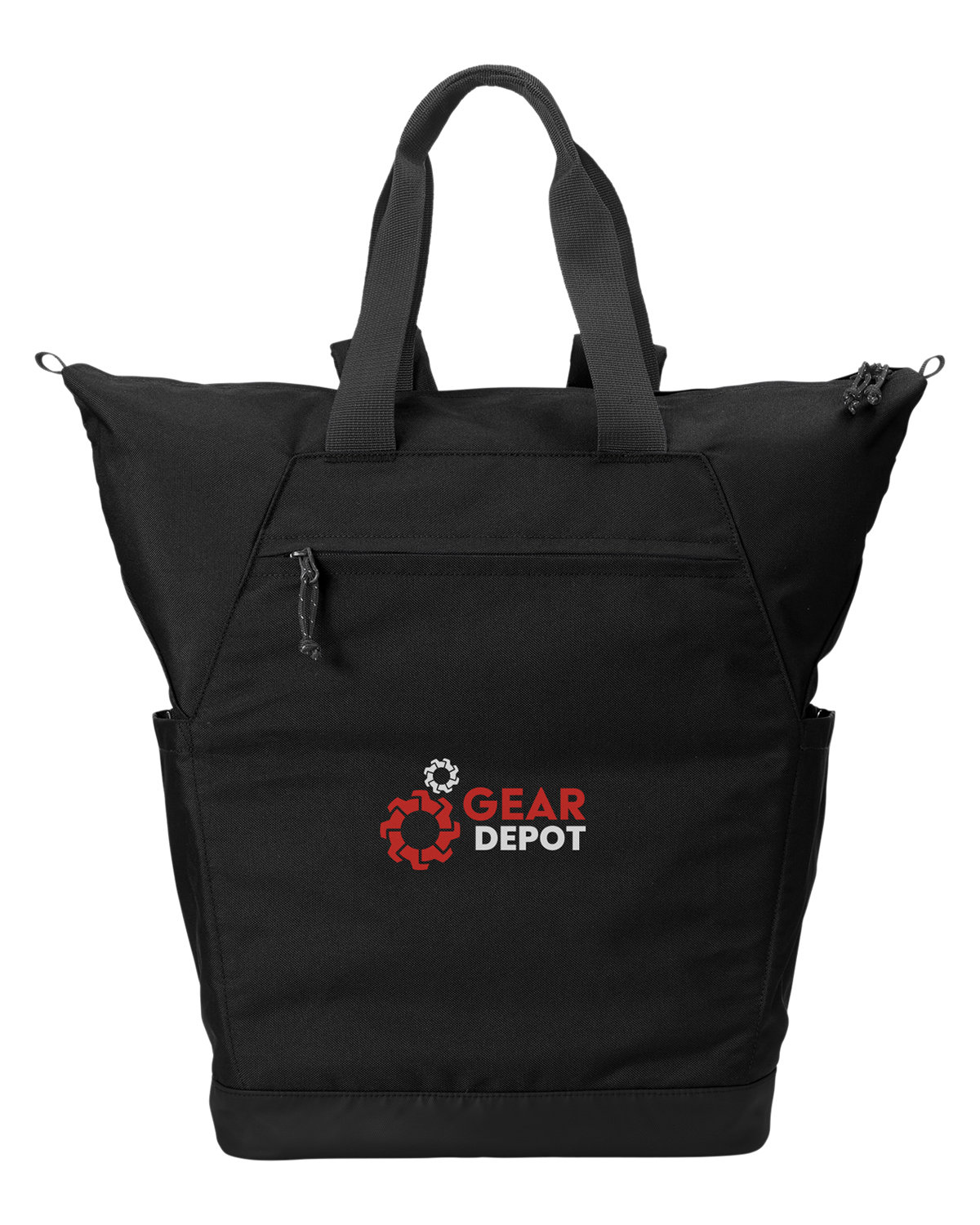 ClimaBloc Backpack Laptop Tote Bag 5