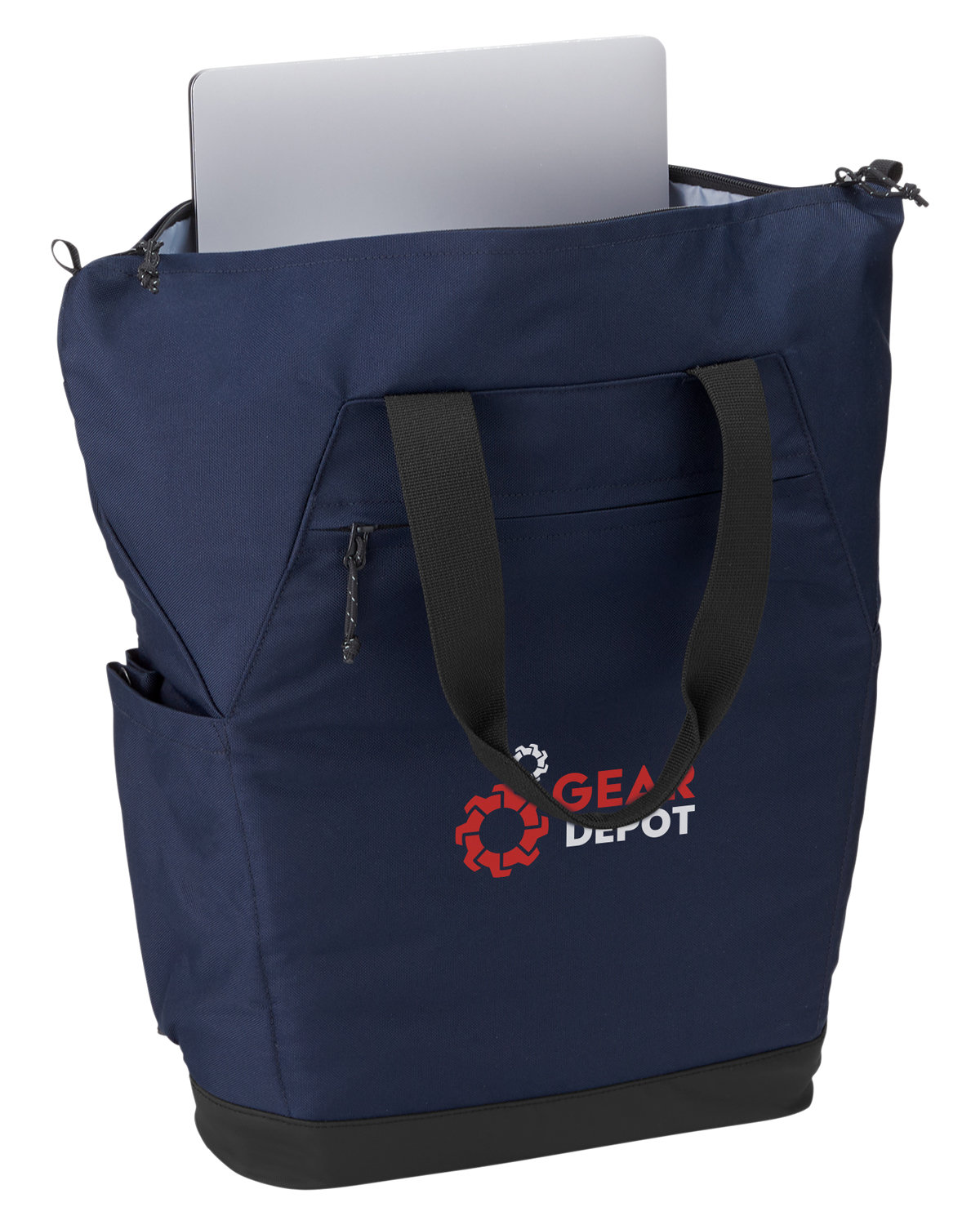 ClimaBloc Backpack Laptop Tote Bag 16