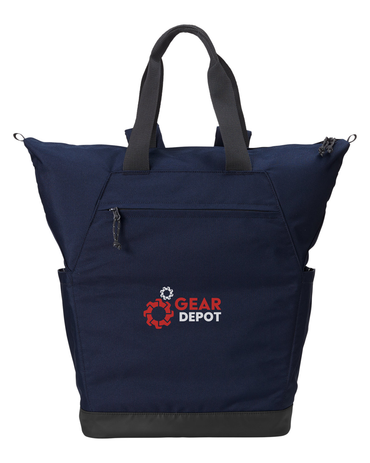 ClimaBloc Backpack Laptop Tote Bag 7