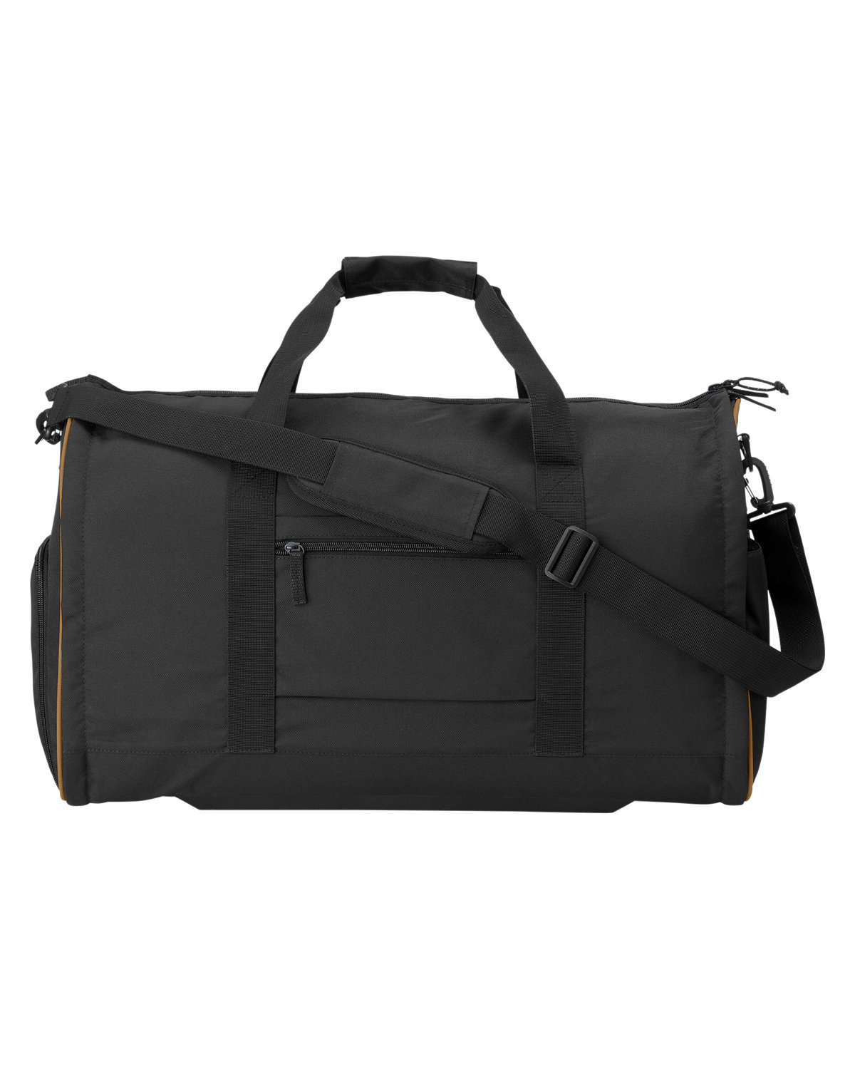 ClimaBloc™ Eco Friendly Convertible Garment Duffel & Laptop Bag 2